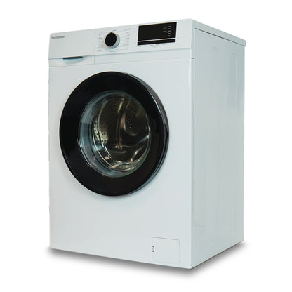 Montpellier MDAWM814W 8kg 1400rpm Washing Machine in White