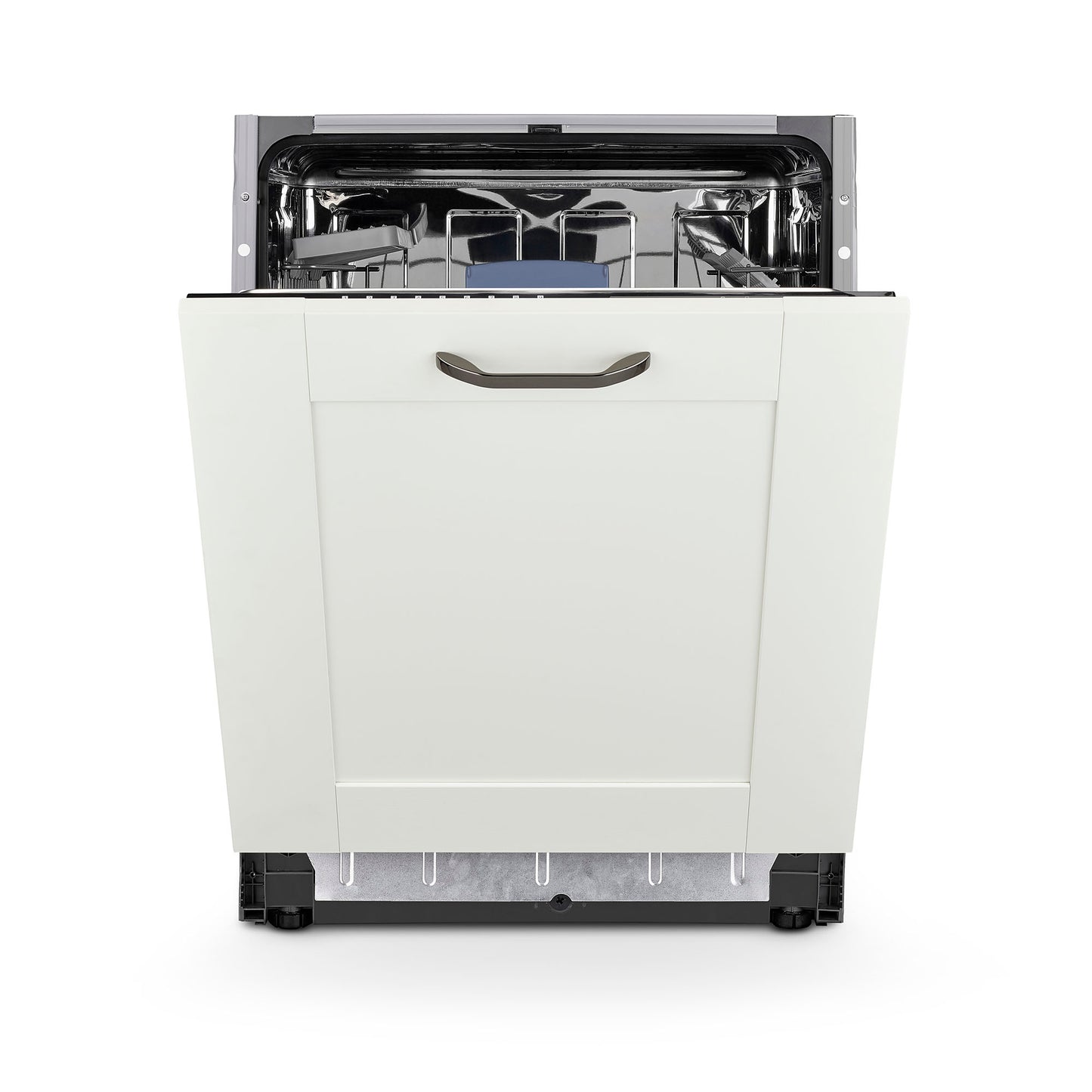 Montpellier MDWBID6064 Fullsize 60cm Integrated Dishwasher