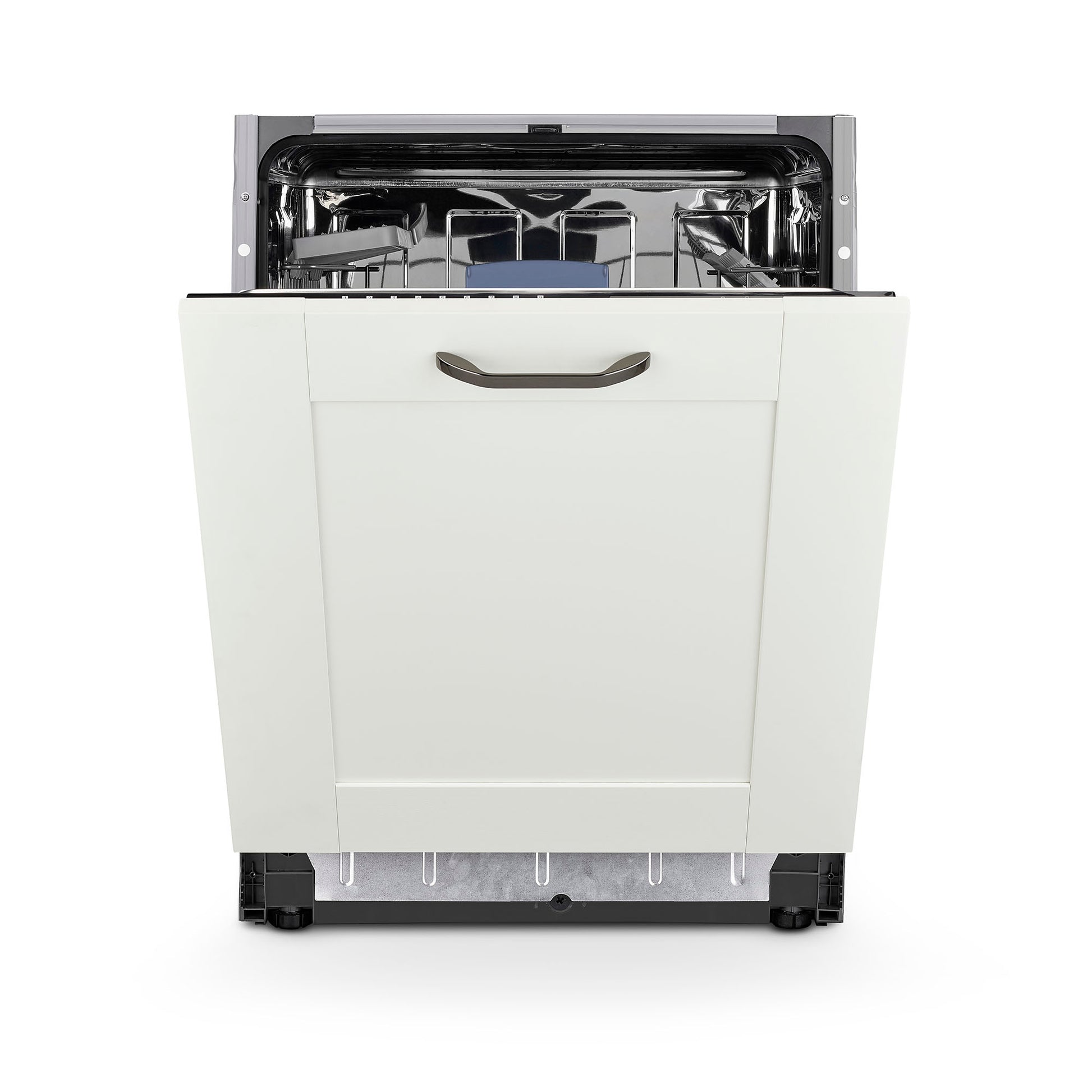 Montpellier MDWBID6064 Fullsize 60cm Integrated Dishwasher