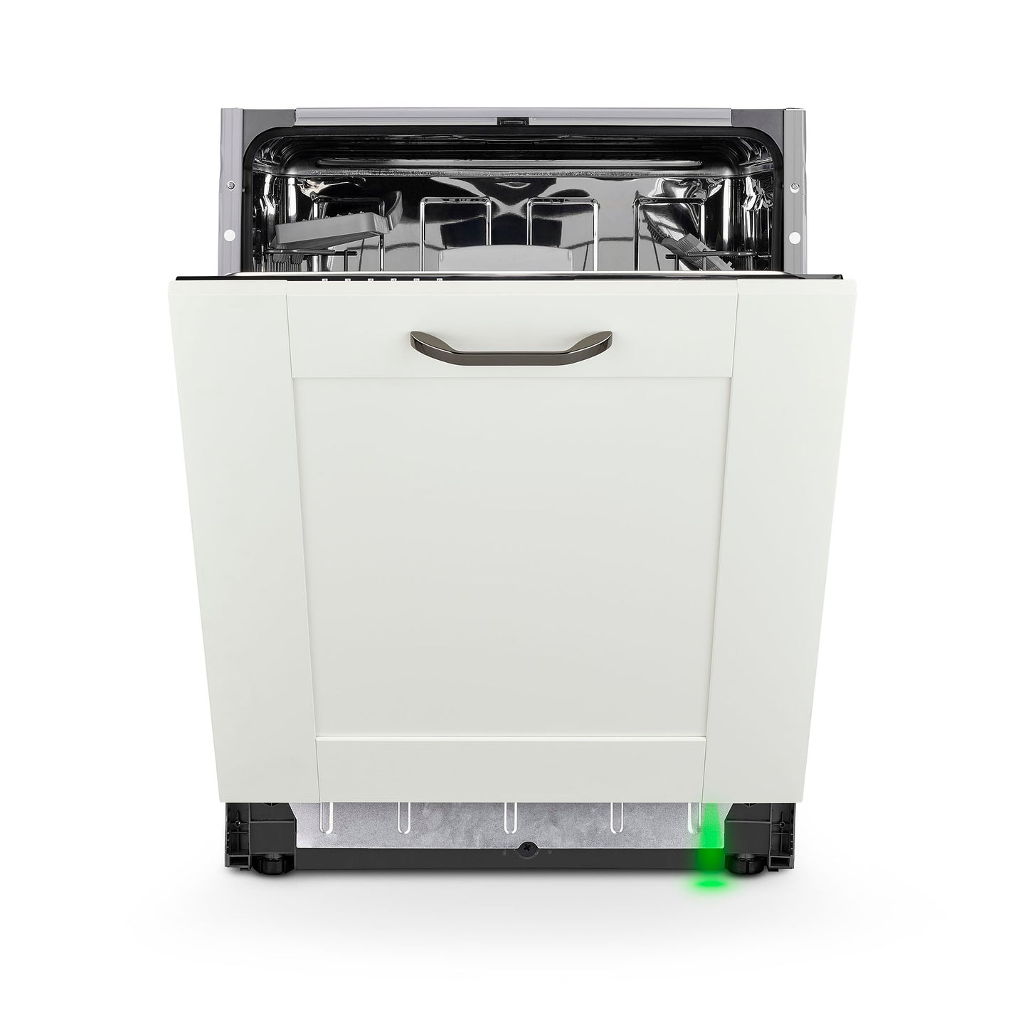 Montpellier MDWBID6064 Fullsize 60cm Integrated Dishwasher