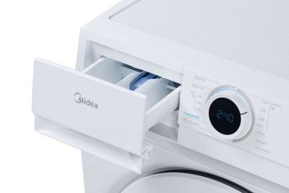 Midea MF100W70 Midea White 7KG 1200RPM Washing Machine