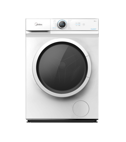 Midea MF100W70 Midea White 7KG 1200RPM Washing Machine