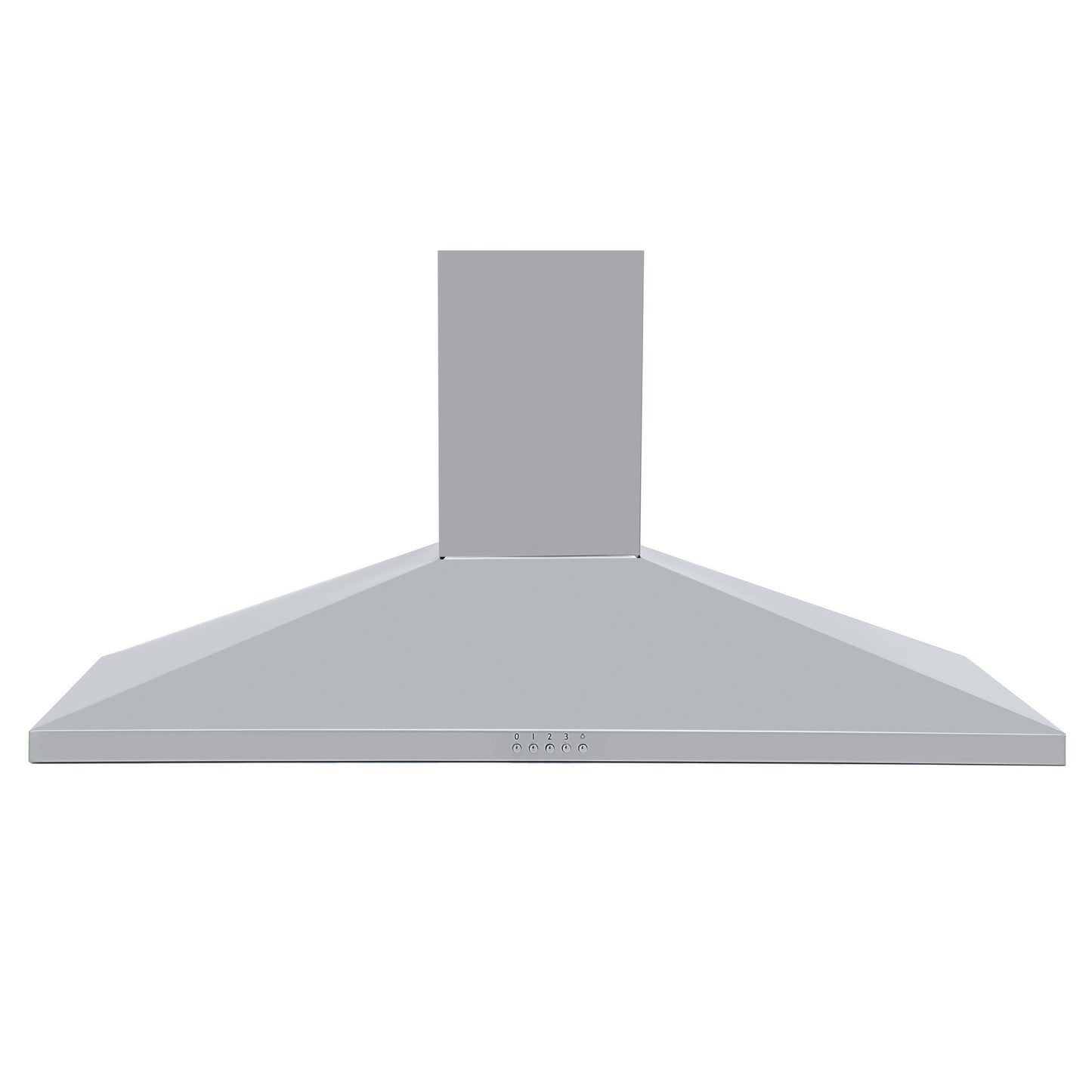 Montpellier MH1000X 100cm Stainless Steel Chimney Hood