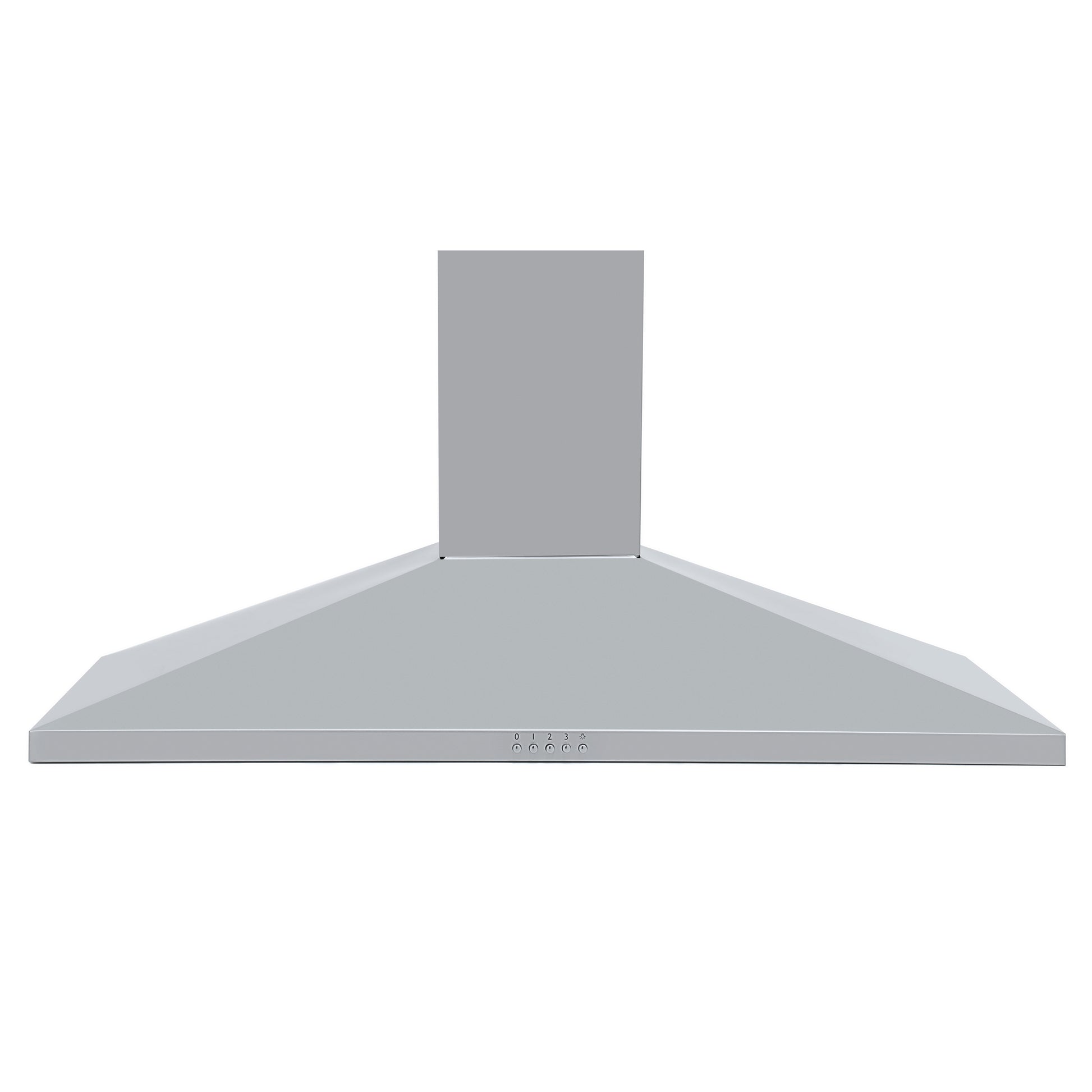 Montpellier MH1000X 100cm Stainless Steel Chimney Hood