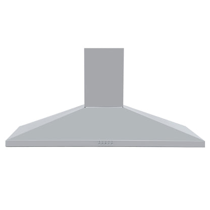 Montpellier MH1000X 100cm Stainless Steel Chimney Hood