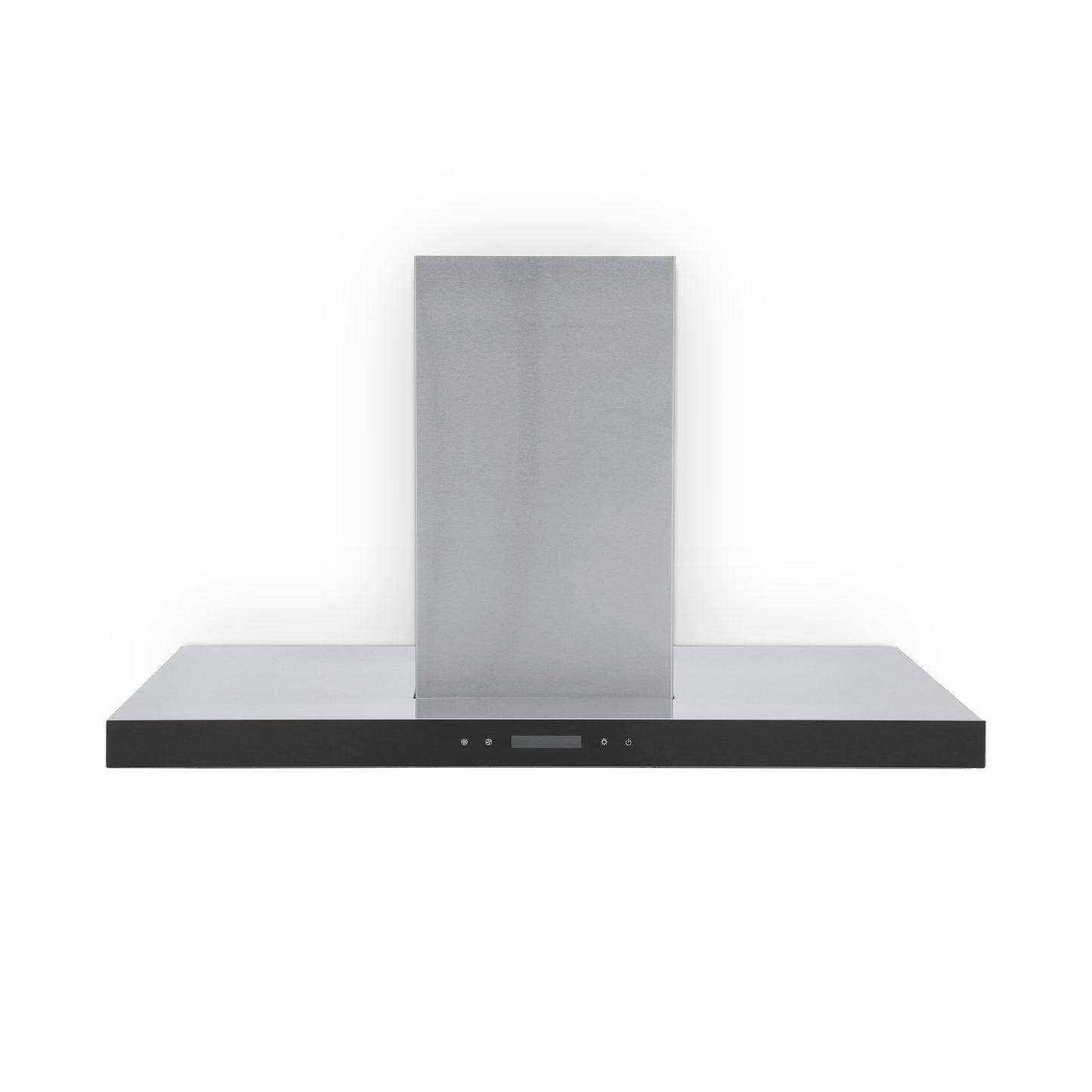 Montpellier MHIS900X 90cm Island Hood