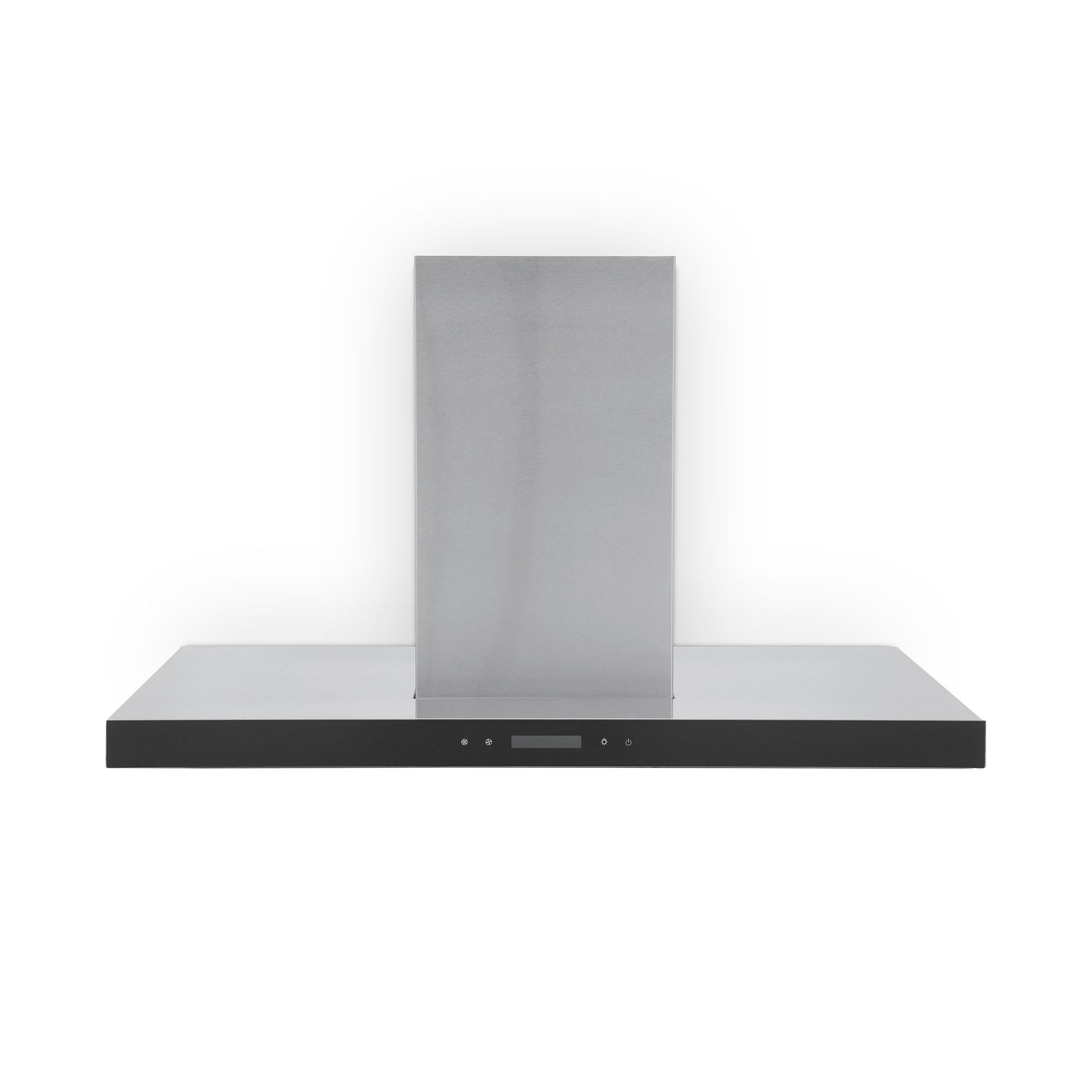 Montpellier MHIS900X 90cm Island Hood