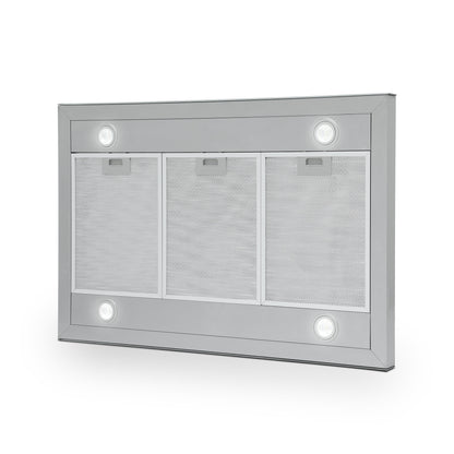 Montpellier MHIS900X 90cm Island Hood