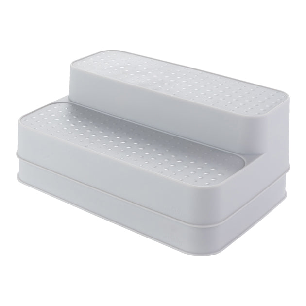 (DNO) STEP CUPBOARD ORGANISER