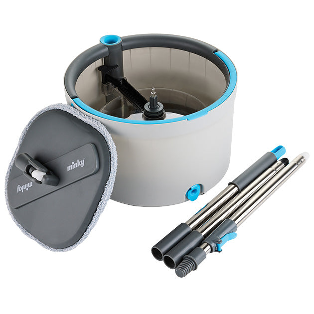 (DNO) OPTI CLEAN SPIN MOP