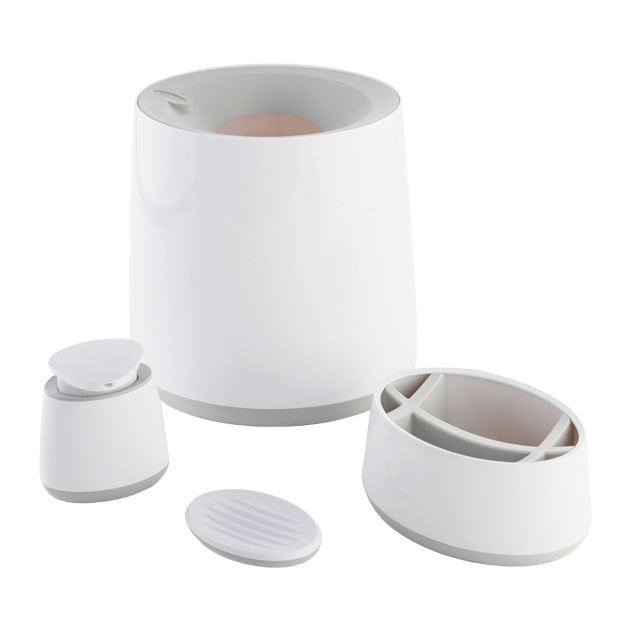 (DNO) BATHROOM SET