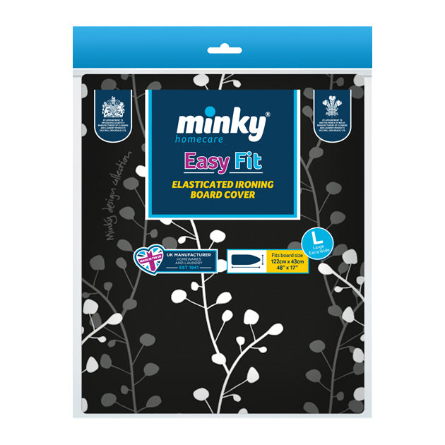 EASY FIT COVER ELASTIC 110 X 35CM
