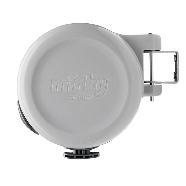 15M RETRACTABLE REEL WASHING LINE