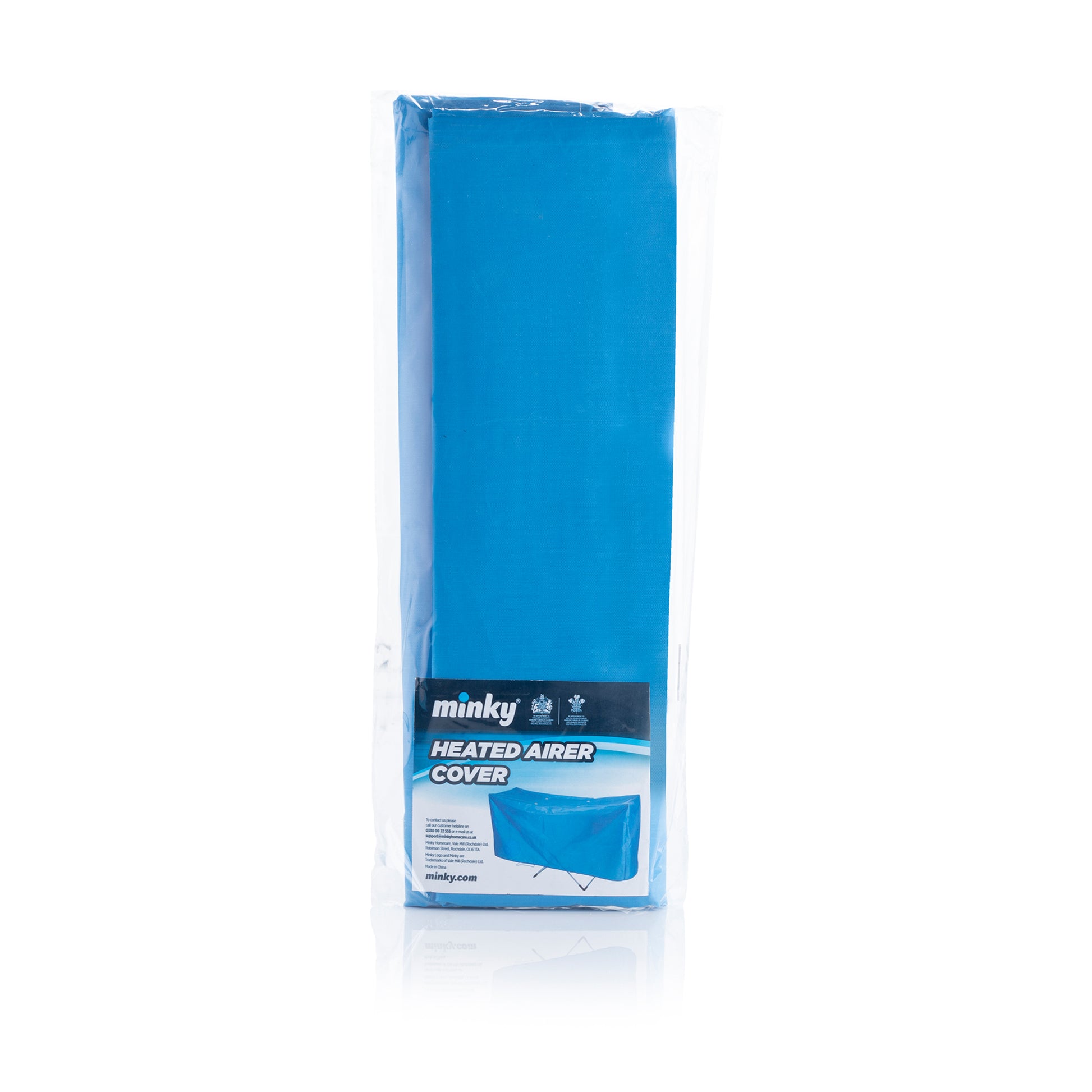 (DNO) HEATED AIRER COVER