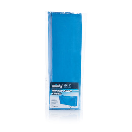 (DNO) HEATED AIRER COVER