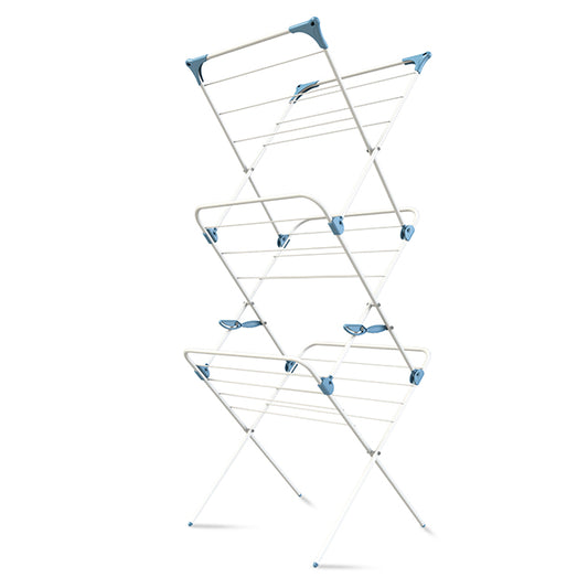 ESSENTIALS 3 TIER AIRER 14M STABLE & STRONG