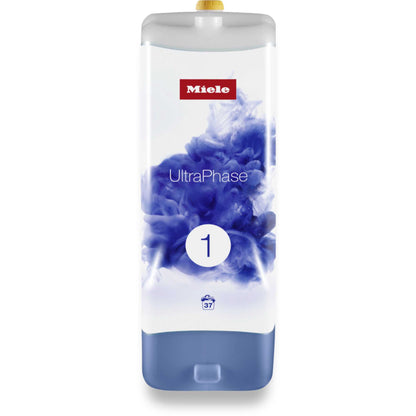 Miele 11891600 WA UP1 1402 L UltraPhase 1 1.4l 2 Component Detergent