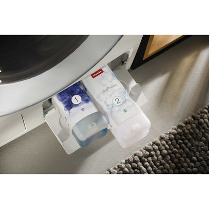 Miele 11891600 WA UP1 1402 L UltraPhase 1 1.4l 2 Component Detergent