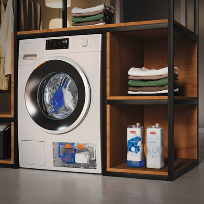 Miele 11891600 WA UP1 1402 L UltraPhase 1 1.4l 2 Component Detergent