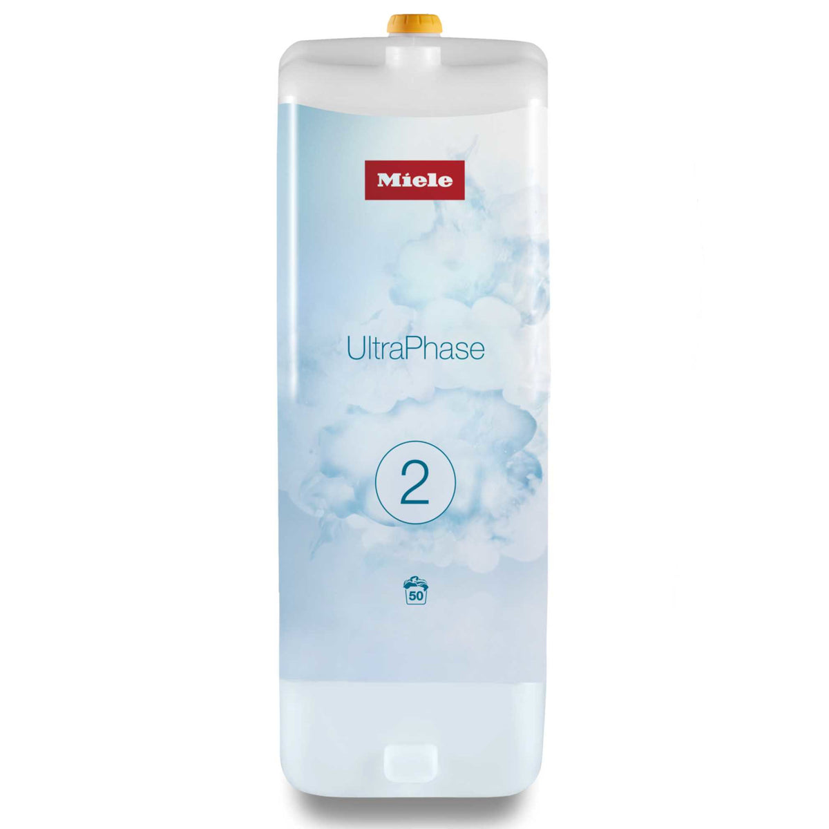 Miele 12517030 WA UP2 1403 L UltraPhase 2 1.4l Detergent