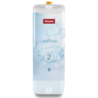Miele 12517030 WA UP2 1403 L UltraPhase 2 1.4l Detergent