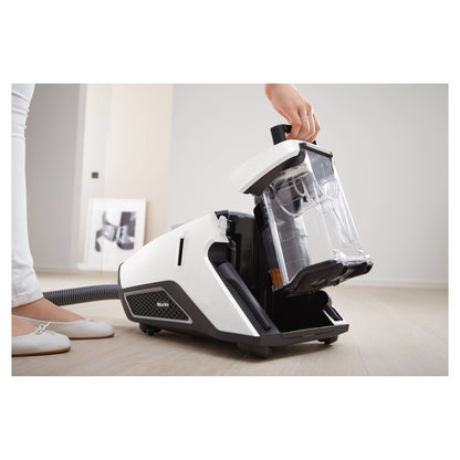 Miele Blizzard CX1 Flex Cylinder Vacuum Cleaner