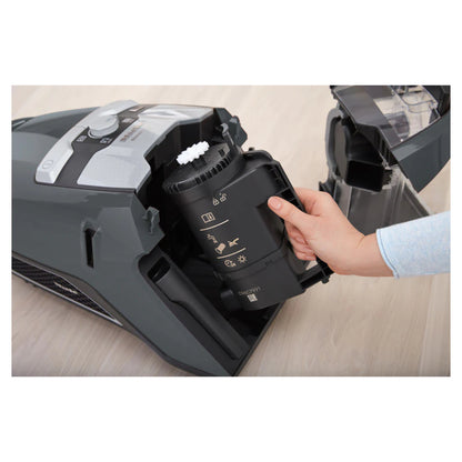 Miele Blizzard CX1 Cylinder Vacuum Cleaner - CAT & DOG
