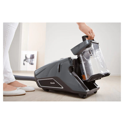 Miele Blizzard CX1 Cylinder Vacuum Cleaner - CAT & DOG