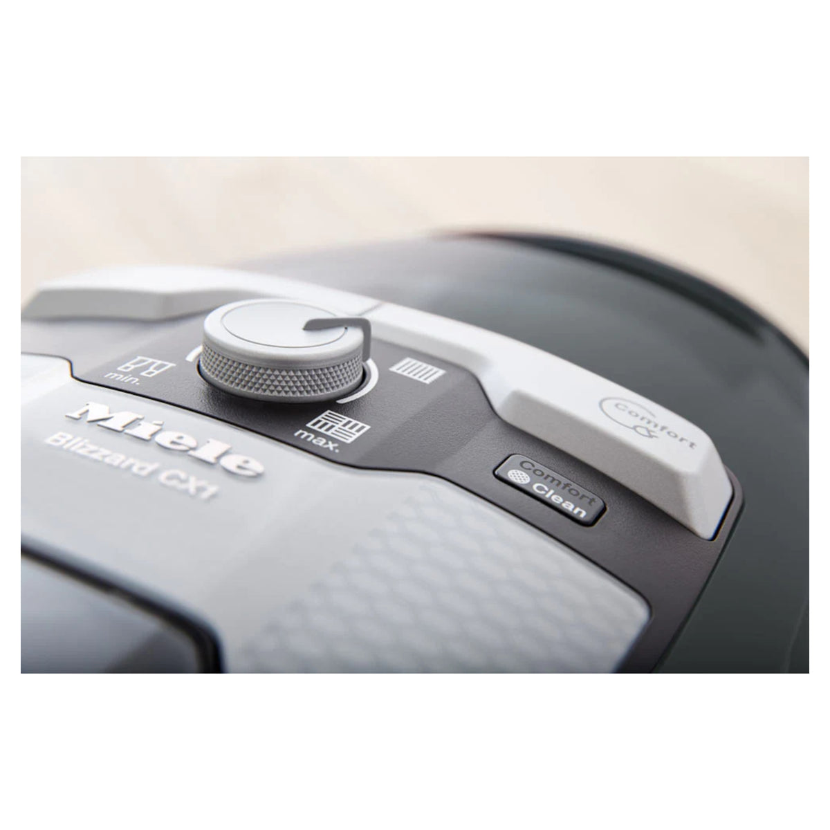 Miele Blizzard CX1 Cylinder Vacuum Cleaner - CAT & DOG
