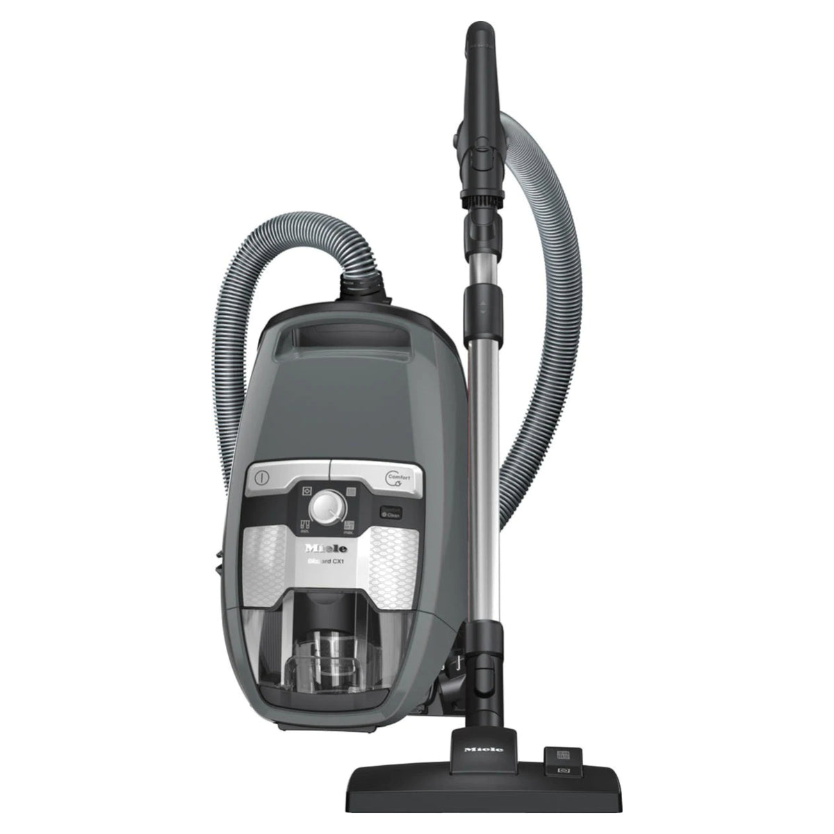 Miele Blizzard CX1 Cylinder Vacuum Cleaner - CAT & DOG
