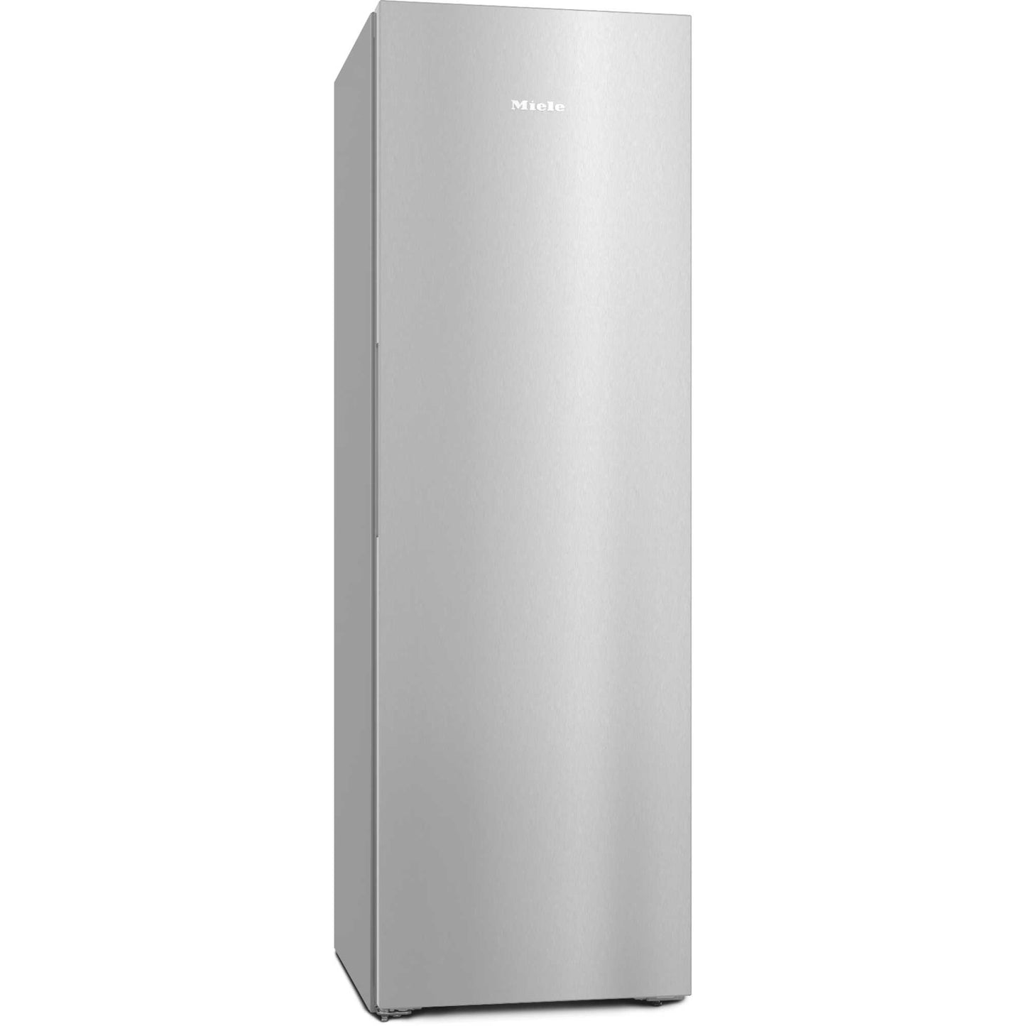 Miele Tall Freezer NoFrost - Stainless Look - FNS 4382 D EL