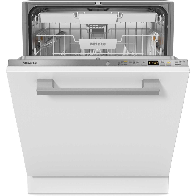 Miele G 5651 SCVi Active 14 Place Settings Built-In Dishwasher
