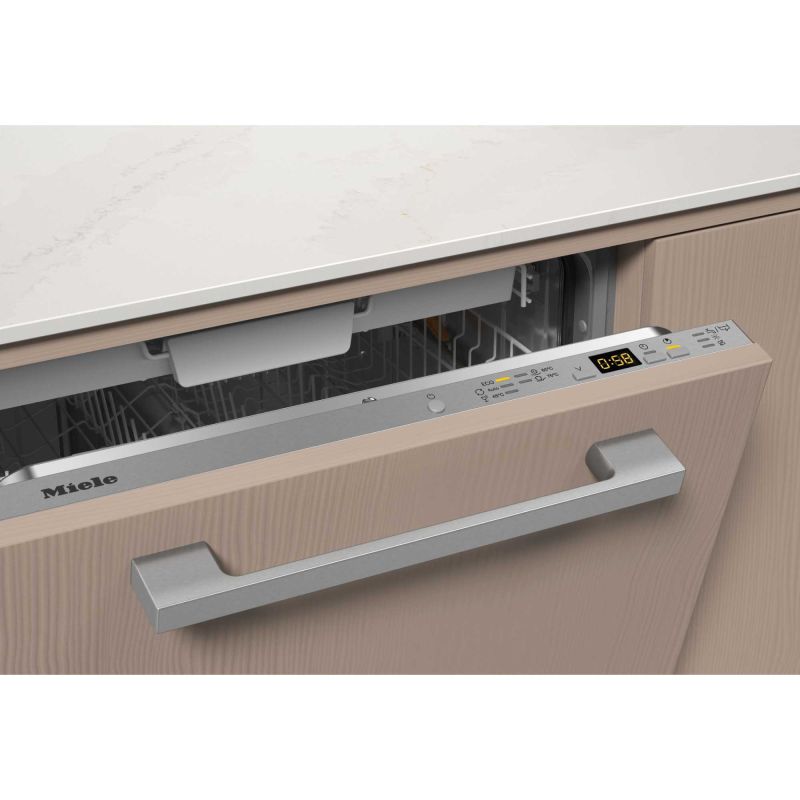 Miele G 5651 SCVi Active 14 Place Settings Built-In Dishwasher