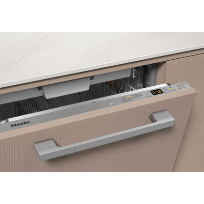 Miele G 5651 SCVi Active 14 Place Settings Built-In Dishwasher