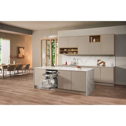 Miele G 5651 SCVi Active 14 Place Settings Built-In Dishwasher