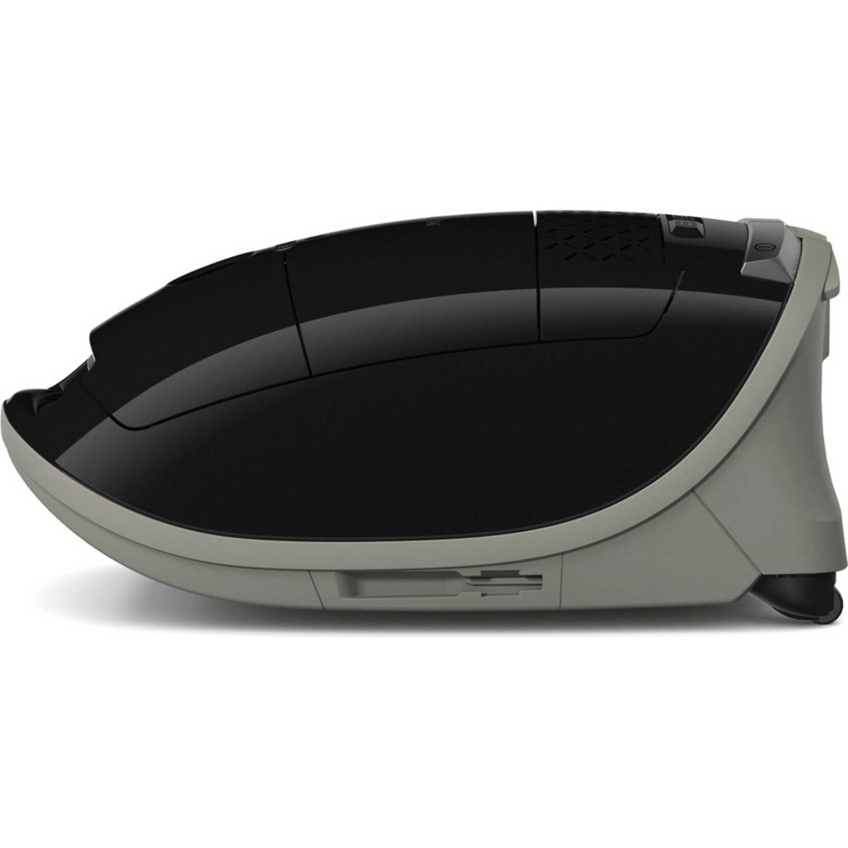 Miele GuardM1C&DFlex Vacuum - Obsidian Black