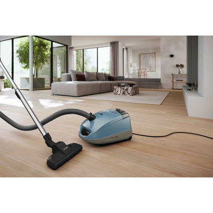 Miele Guard S1 Vacuum Cleaner - Nordic Blue