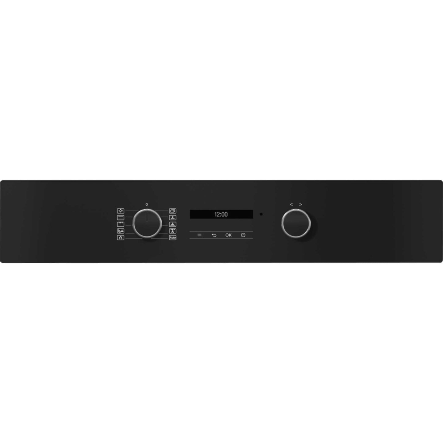 Miele H2465BPCLST ACTIVE Smart Built-In Oven - Black