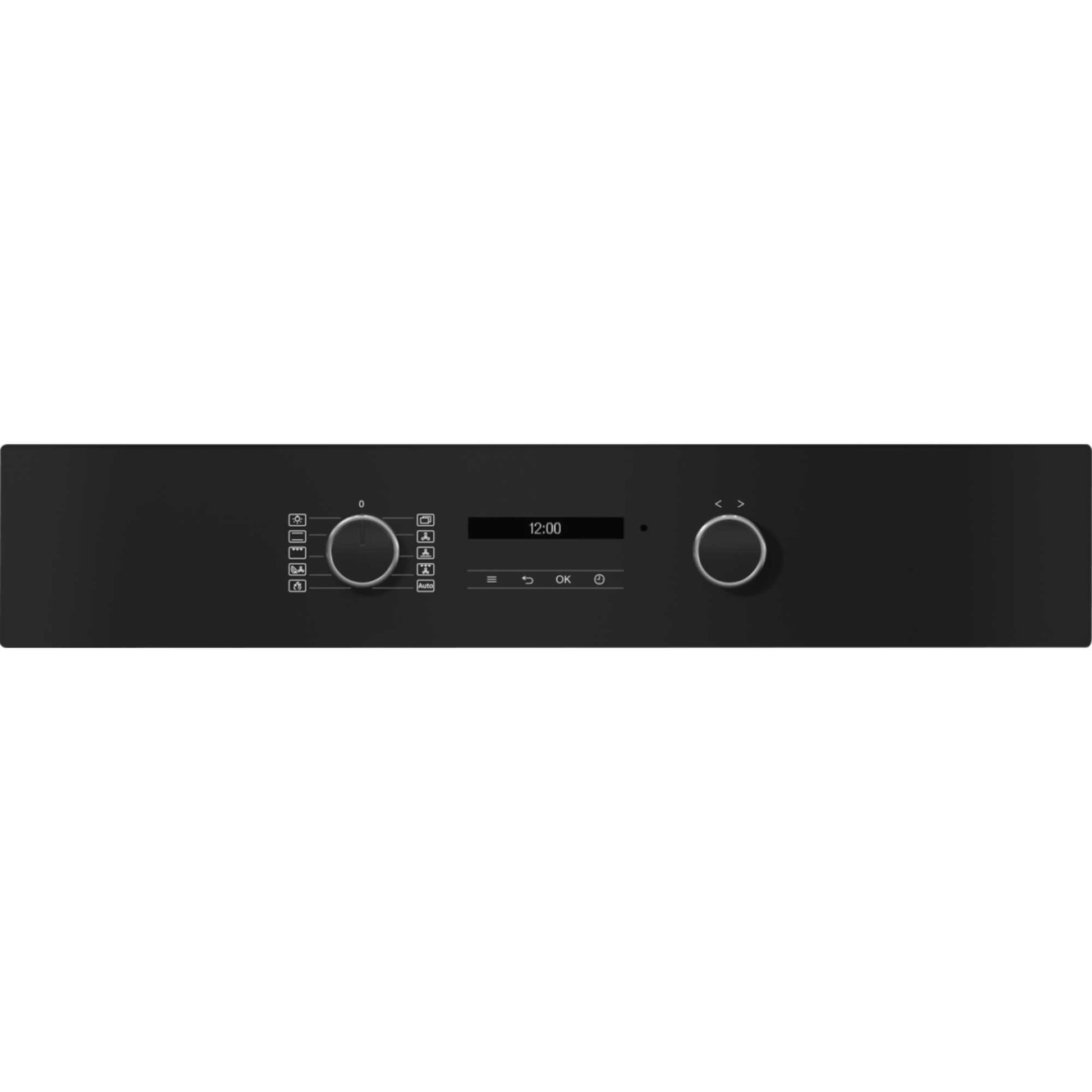 Miele H2465BPCLST ACTIVE Smart Built-In Oven - Black