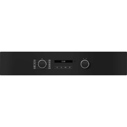 Miele H2465BPCLST ACTIVE Smart Built-In Oven - Black