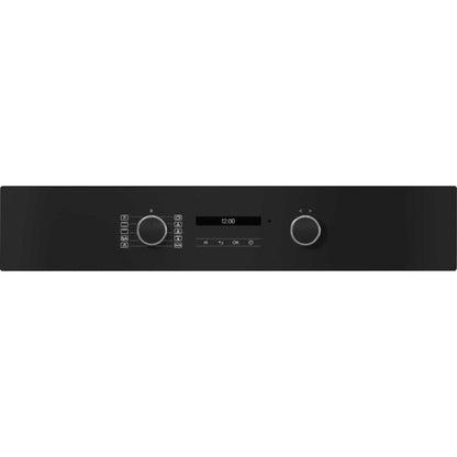 Miele H2465BPCLST ACTIVE Smart Built-In Oven - Black