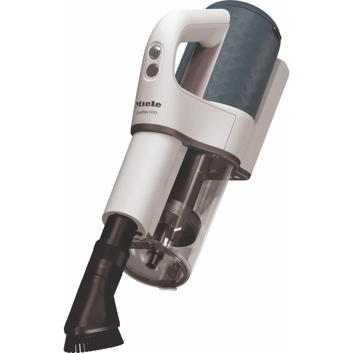 Miele Duoflex Cordless Vacuum Cleaner - HX1