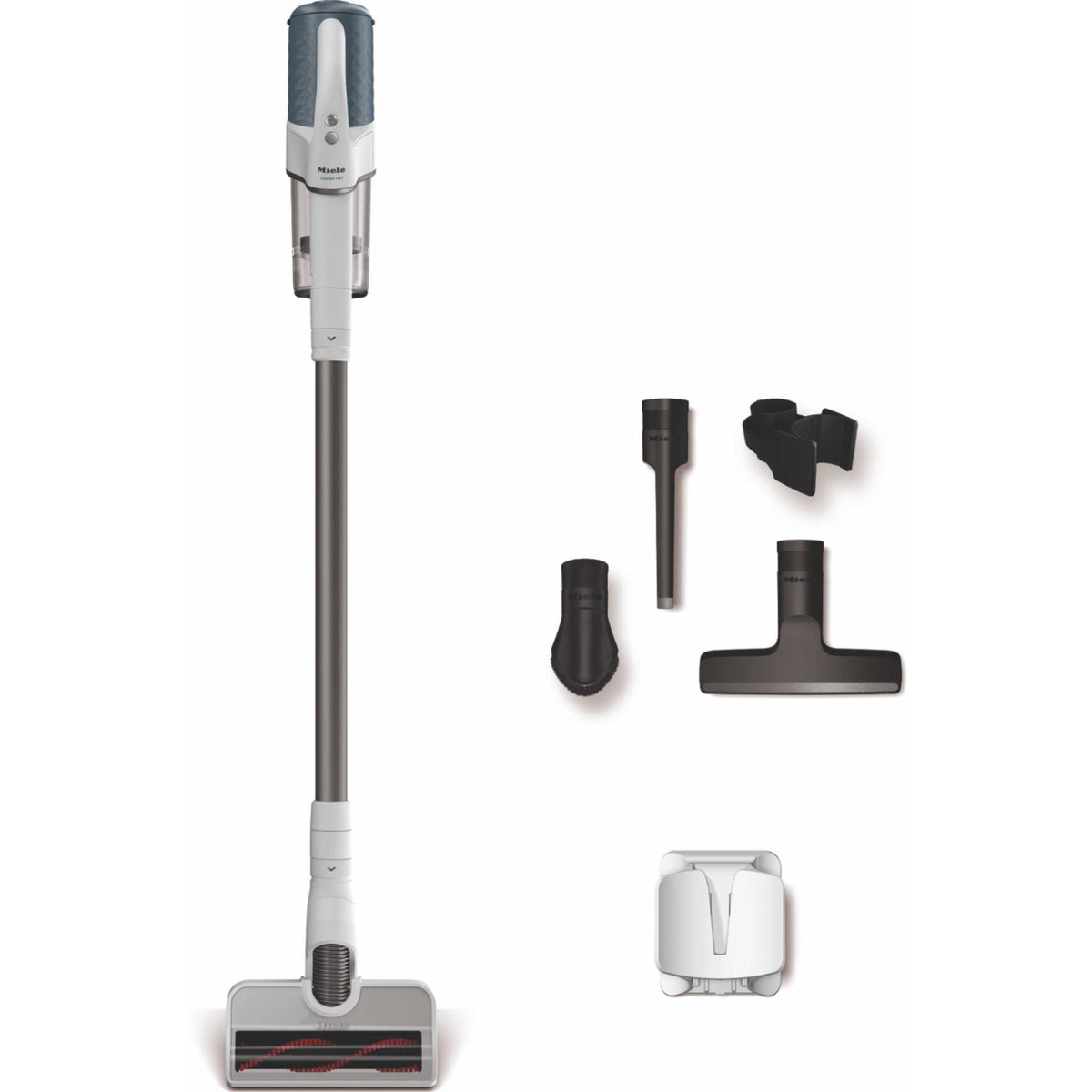 Miele Duoflex Cordless Vacuum Cleaner - HX1