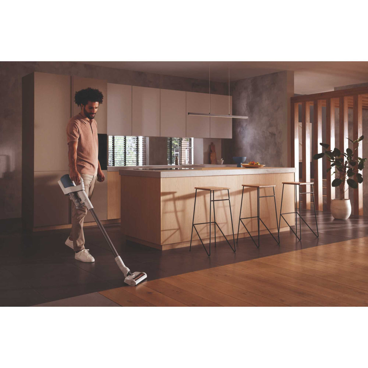 Miele Duoflex Cordless Vacuum Cleaner - HX1