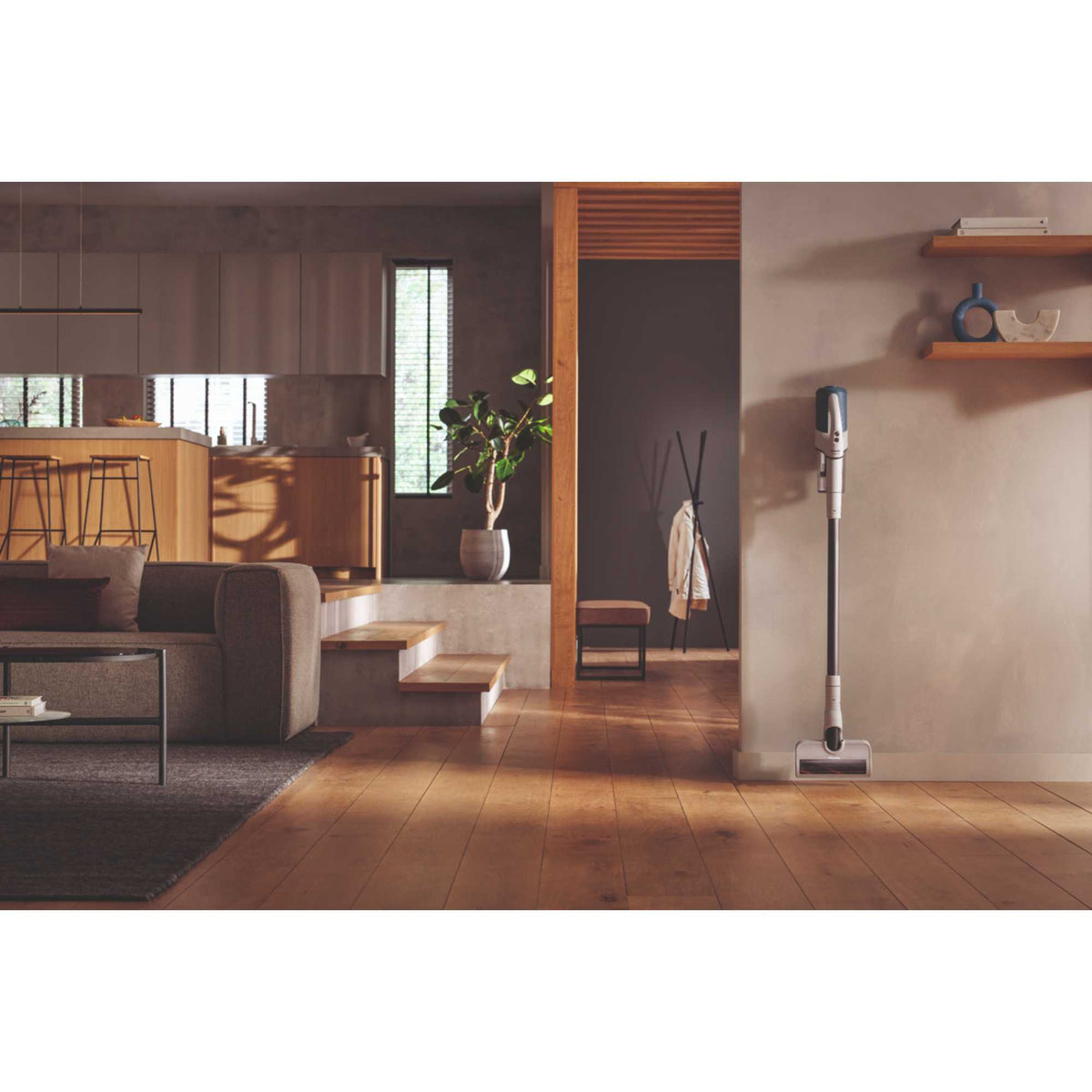 Miele Duoflex Cordless Vacuum Cleaner - HX1
