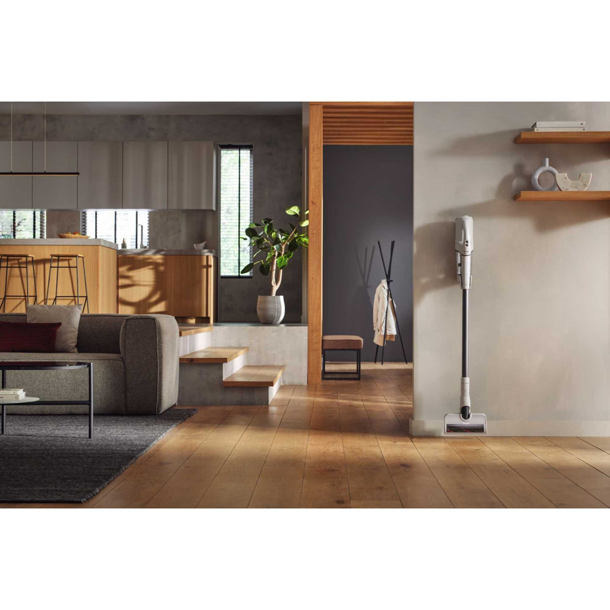 Miele Duoflex HX1 Extra Cordless Vacuum Cleaner