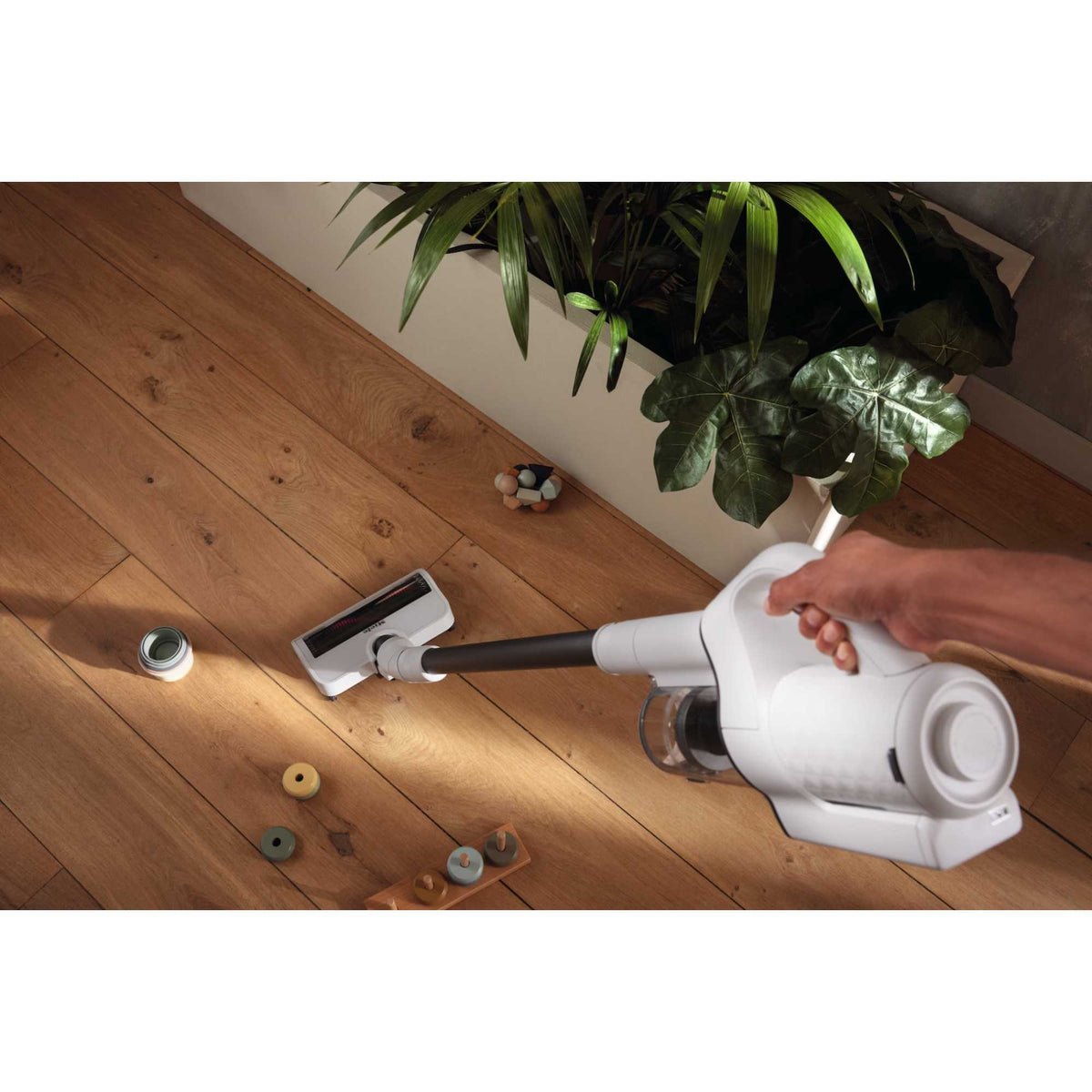 Miele Duoflex HX1 Extra Cordless Vacuum Cleaner