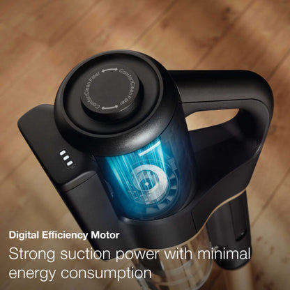 Miele Duoflex Cordless Vacuum Cleaner - HX1