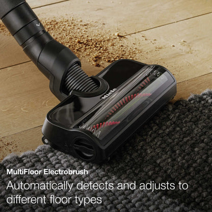 Miele Duoflex Cordless Vacuum Cleaner - HX1