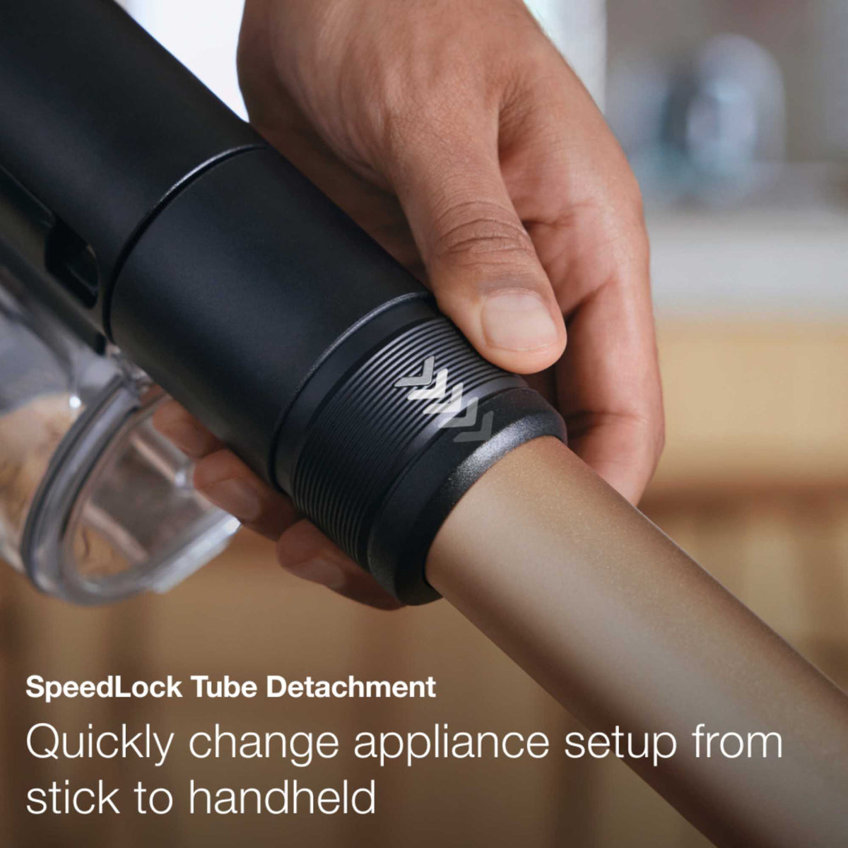 Miele Duoflex Cordless Vacuum Cleaner - HX1